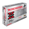 MUNITIONS WINCHESTER 243WIN POWER-POINT 100GR
