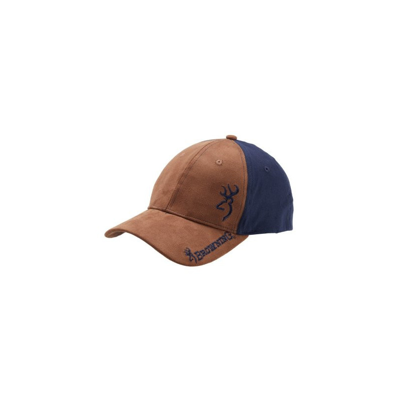 CASQUETTE  BROWNING SEAN MARINE MARON