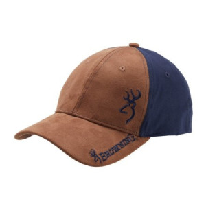 CASQUETTE  BROWNING SEAN MARINE MARON