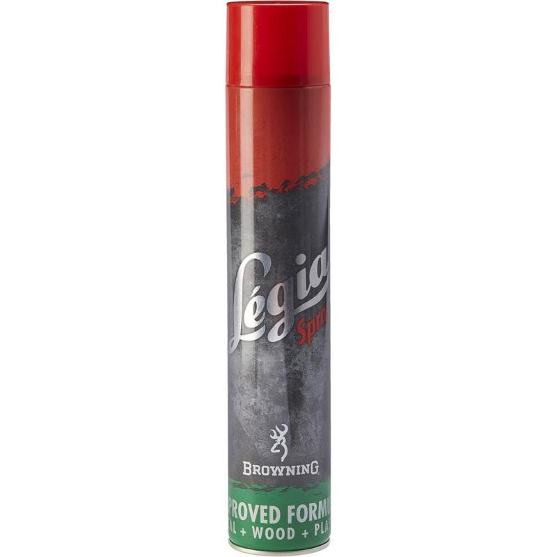 HUILE D'ENTRETIEN LEGIA SPRAY 200ML