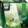 CARTOUCHES MARY ARM CAL12/70  PUMA 35 BG