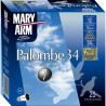 CARTOUCHE MARY ARM CAL 12/70 PALOMBE 34 GR BJ