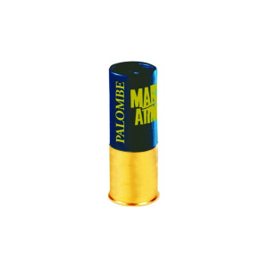 CARTOUCHE MARY ARM CAL 12/70 PALOMBE 34 GR BJ