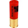 CARTOUCHES MARY ARM CAL 12/76 MAGNUM 54 LAITONNE
