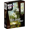 CARTOUCHES MARY ARM CAL12/70 BECASSE DUO 36GR BG
