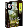 CARTOUCHES MARY ARM CAL 20/70 BECASSE DUO 8+10