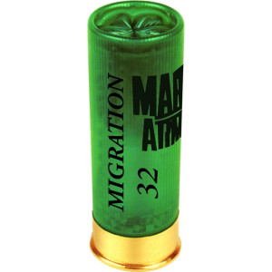 CARTOUCHES MARY ARM CAL 12/70 PACK MIGRATION