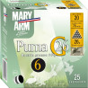 CARTOUCHES MARY ARM CAL 20/70 PUMA G26 BG