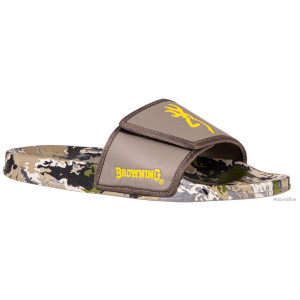 Claquettes Homme Browning Buckmark 2.0 - Ovix