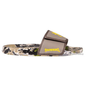 Claquettes Homme Browning Buckmark 2.0 - Ovix