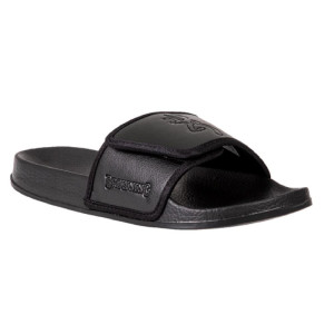 Claquettes Homme Browning Buckmark - Noir