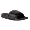 Claquettes Homme Browning Buckmark - Noir