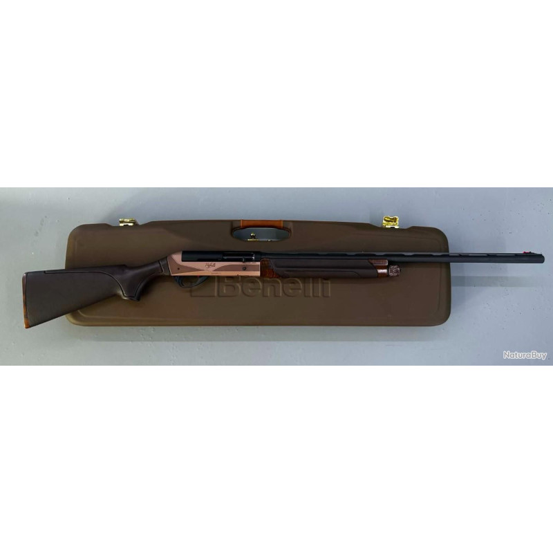 OCCASION - BENELLI RAFFAELLO LORD CAL 20/76