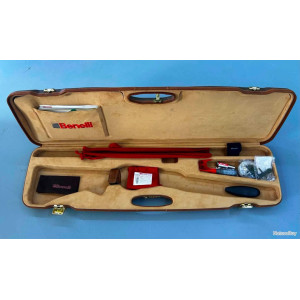 OCCASION - BENELLI RAFFAELLO LORD CAL 20/76
