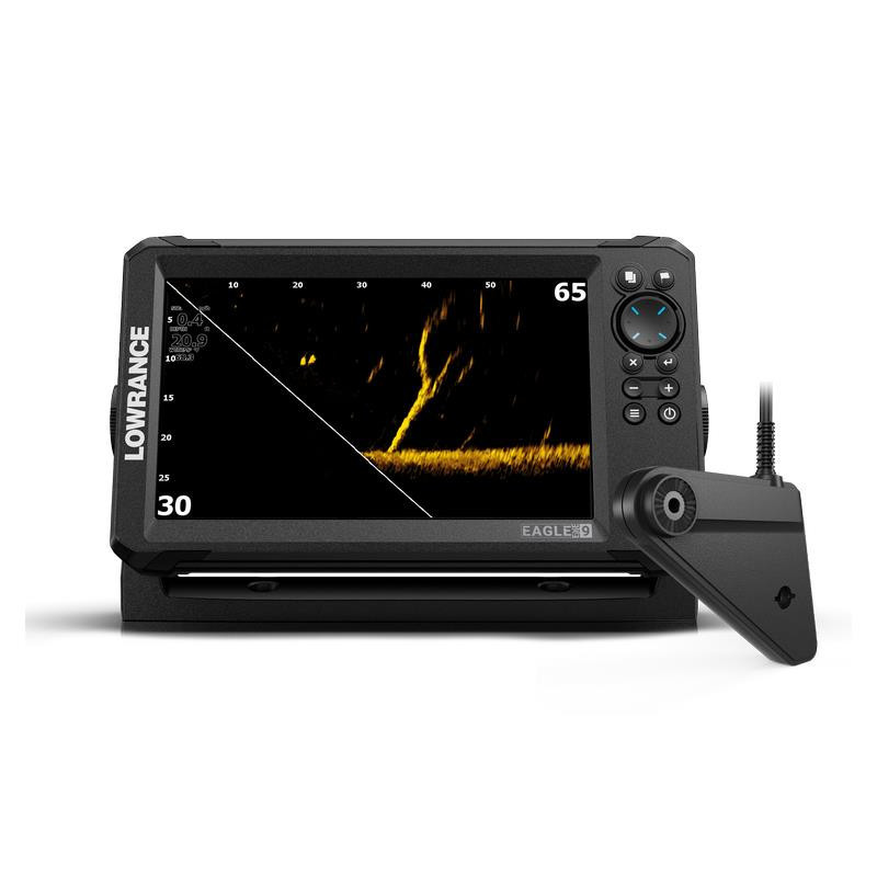 SONDEUR LOWRANCE