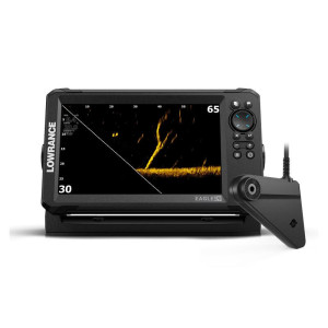 SONDEUR LOWRANCE