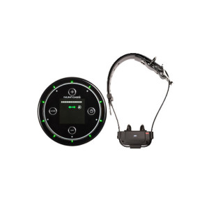 Système anti-fugue sans fil CANIFUGUE