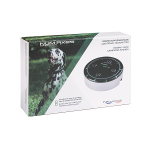 Borne supplémentaire canifuge sans fil