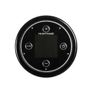 Borne supplémentaire canifuge sans fil