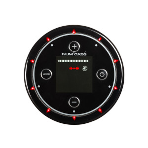 Borne supplémentaire canifuge sans fil