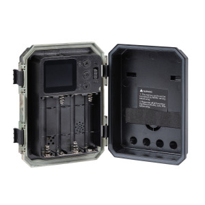 Piège photographique  Caméra de chasse