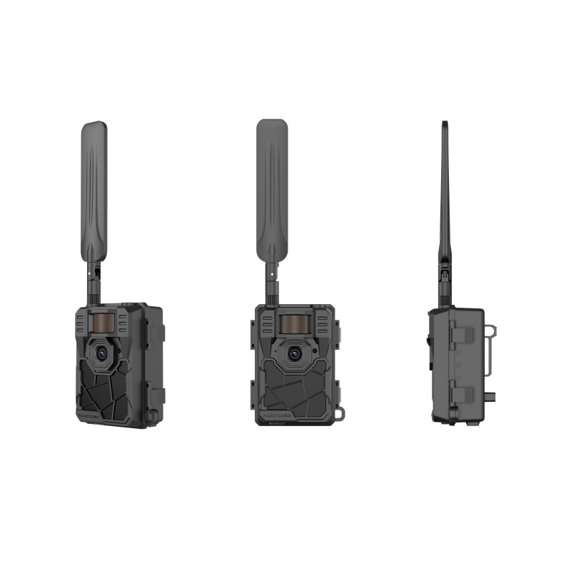 Piège photographique cellulaire Caméra de chasse PIE1152 4G