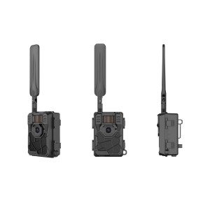 Piège photographique cellulaire Caméra de chasse PIE1152 4G