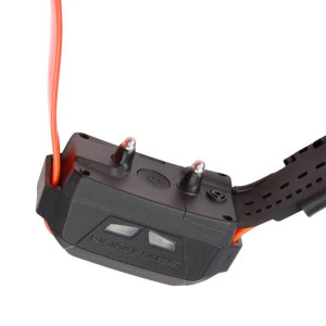 Ensemble de localisation CANICOM GPS MINI avec stimulation