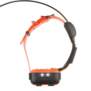 Ensemble de localisation CANICOM GPS 2