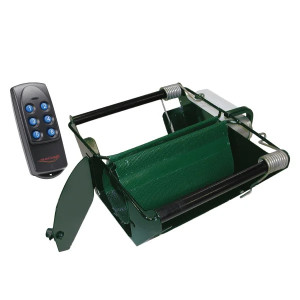 Ensemble CANIFLY FIRST – boîte d’envol + télécommande