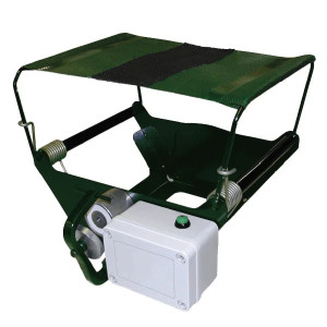 Ensemble CANIFLY FIRST – boîte d’envol + télécommande