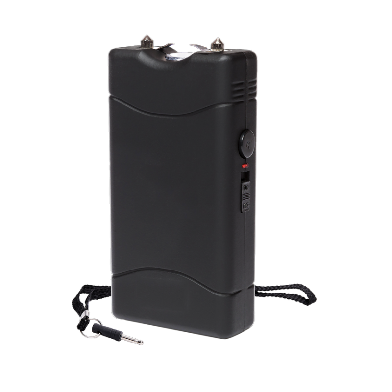 SHOCKER LAMPE KARO 3 800 000 V