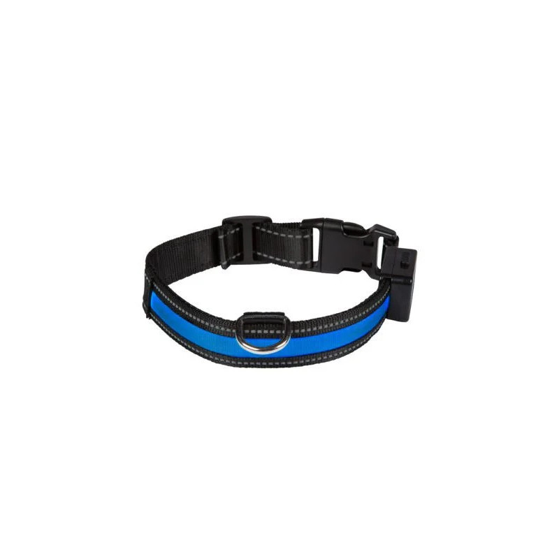 Collier Lumineux usb rechargeable