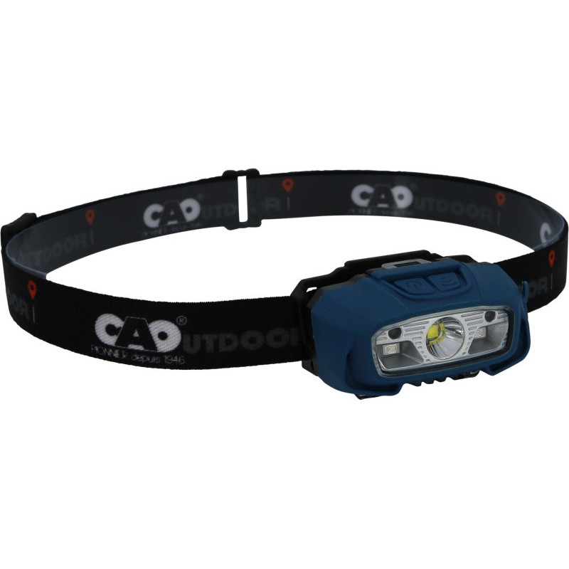 Lampe frontale rechargeable PHÉNIX