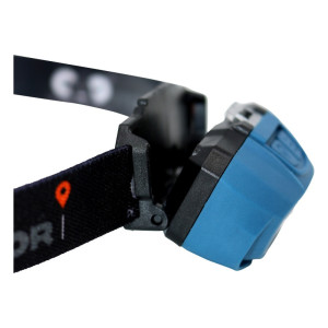 Lampe frontale rechargeable PHÉNIX