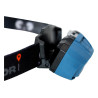 Lampe frontale rechargeable PHÉNIX