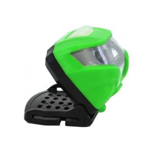 Lampe frontale rechargeable ÉCLAIR