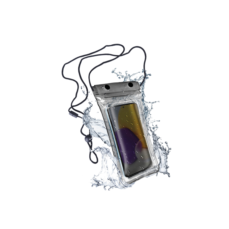 ETUI IMPERMEABLE SMARTPHONE 6.8"