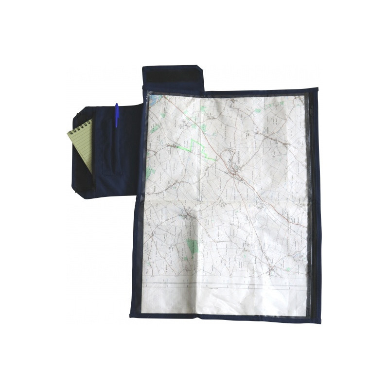 Porte-cartes tissu en Polyester