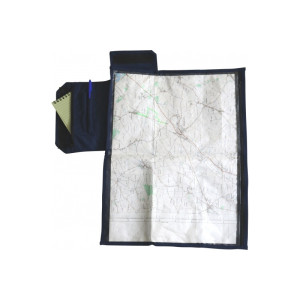 Porte-cartes tissu en Polyester