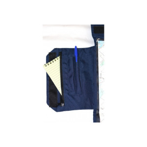 Porte-cartes tissu en Polyester