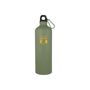 GOURDE "POP" KAKI 1 LITRE