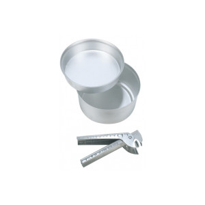 POPOTE ALU RANDONNÉE