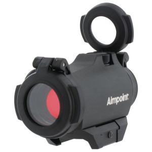 POINT ROUGE AIMPOINT MICRO H2 2 MOA