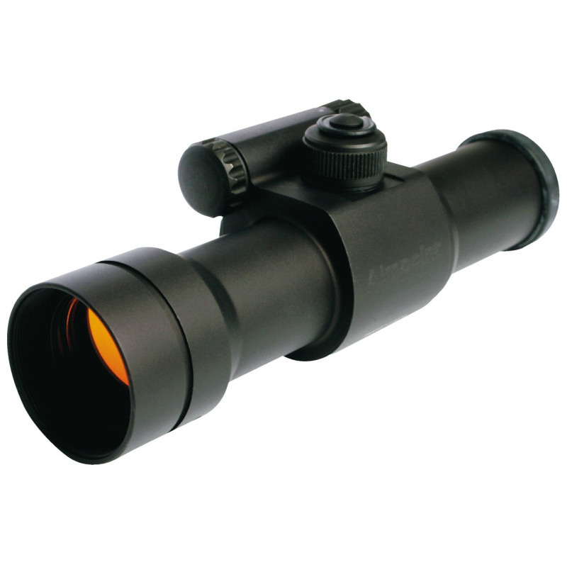 point rouge tubulaire AIMPOINT 9000SC