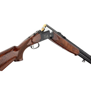 Fusil superposé Country SLUG - Cal. 12/76