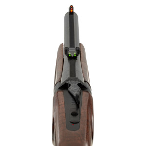 Fusil superposé Country SLUG - Cal. 12/76