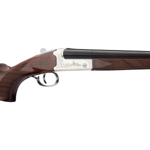 Fusil juxtaposé Country - Cal. 410/76