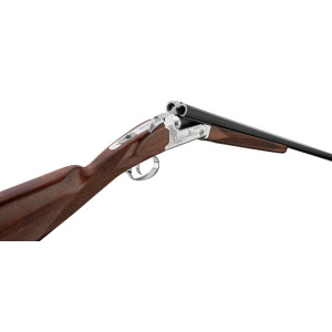 Fusil juxtaposé Country - Cal. 410/76