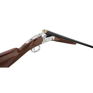 Fusil juxtaposé Country - Cal. 410/76